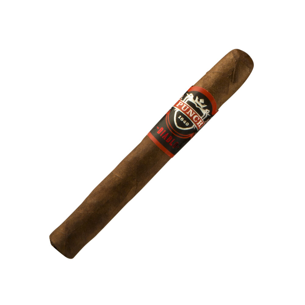 View product media PUDDO Diabolitos Tin 5/6, , jrcigars 4